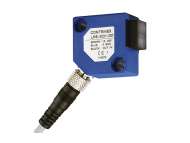 CONTRINEX Standardni fotoelektrični senzor,REFLEX,30x30 PNP, LRS-3030-103;620-000-215