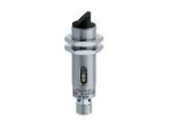 CONTRINEX Standardni fotoelektrični senzor,REFLEX,M18,PNP, LRS-1180W-304;620-200-486
