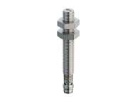 CONTRINEX Weld immune Full Inox Series 700 Stainless steel V2A M8 Embeddable 3 mm - DW-AS-703-M8-673; 330-320-147