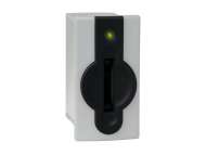 EUCHNER Electronic-Key adapter EKS Light compact (supports only operating state 0) ; 111230