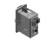 EUCHNER Electronic-Key adapter with Ethernet TCP/IP interface FSA version ; 099265