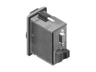 EUCHNER Electronic-Key adapter with PROFIBUS DP interface FSA version ; 100378
