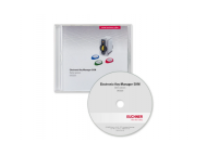EUCHNER Electronic Key Manager EKM demo version ANWPG ELECTRONIC KEY MANAGER DEMO; 093320