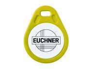 EUCHNER Electronic-Key read/write yellow EKS-A-K1YEWT32-EU; 094840