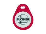 EUCHNER Electronic-Key read/write red EKS-A-K1RDWT32-E; 077859