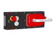EUCHNER MGB-L1HE-ARA-R-121236