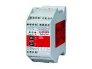 EUCHNER Evaluation unit CES-A-AEA-02B/CES-A-UEA-02B (for 2 read heads) ; 092560