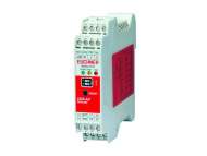 EUCHNER Evaluation unit CES-AZ-AES-01B (for 1 read head) ; 104770