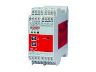 EUCHNER Evaluation unit CES-AZ-AES-02B (for 2 read heads); 104775