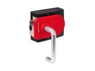 EUCHNER Handle module MGB-H-AA1A1-R-100464; 100464