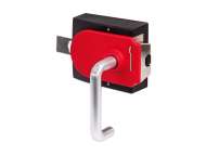 EUCHNER Handle module MGB-H... with automatically extending lockout mechanism MGB-H-AA1A3-L ; 111158