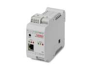 EUCHNER Interface adapter EKS PROFINET modular version FSA ; 122353