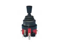EUCHNER Joystick switch Series KB - KBS1T3P168 ; 072908