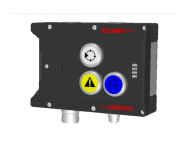 EUCHNER Locking module MGB-L1-APA-AA6A1-S5-L-114237; 114237