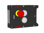 EUCHNER Locking module MGB-L2-ARA-AM3A1-M-R-121237; 121237
