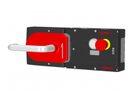 EUCHNER Locking set MGB-L1H-ARA-L-121027; 121027