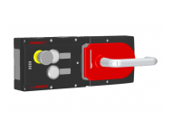 EUCHNER Locking set MGB-L1H-ARA-R-121412; 121412