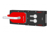 EUCHNER Locking set MGB-L1HE-ARA-L-121089; 121089