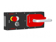 EUCHNER Locking set MGB-L1HE-ARA-R-109313; 109313