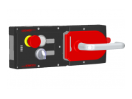 EUCHNER Locking set MGB-L1HE-ARA-R-160589; 160589
