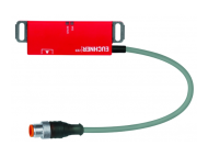 EUCHNER Non-contact safety switch CES-AR-CL2-CH-SA-112929; 112929