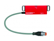 EUCHNER Non-contact safety switch CES-AR-CR2-AH-SA-105746; 105746
