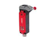 EUCHNER Non-contact safety switch CET-AR-..., RC18, with escape release ; 110943