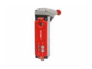 EUCHNER Non-contact safety switch CET3-AP-CRA-CH-50F-SA-C2312-157287; 157287