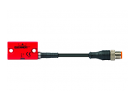 EUCHNER Non-contact safety switches CES-I-AP-U-C04-USB-116502; 116502