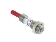 EUCHNER Precision single hole fixing limit switch EGM12-1600C2406 (Order no. 120145)