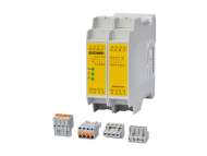 EUCHNER Safety Relay ESM-BA701P ; 097225