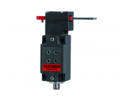 EUCHNER Safety switch NZ2VZ-538ESEM4AS1; 090742