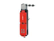 EUCHNER Safety switch STA ASi, plug connector M12, escape release ; 119732