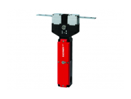 EUCHNER Safety switch STP-TW-3A-2131AC024M-S1; 098827