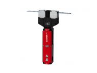 EUCHNER Safety switch STP-TW-4A-4141AC024L024M; 103636