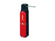 EUCHNER Safety switch TP with door monitoring contact TP4-4131A024M; 084132