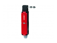 EUCHNER Safety switch TP2-538A230SR6; 087449