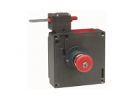 EUCHNER Safety switch TZ1LE110MVAB-C1828; 094311