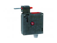 EUCHNER Safety switch TZ1RE024SR11-C1684; 070884