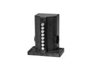 EUCHNER Series RGBF... 12 mm, mechanical RGBF05R12-2514-M (Order no. 090626)
