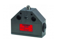 EUCHNER Single hole fixing limit switch N1AR508-MC2222; 103221