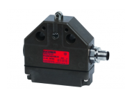 EUCHNER Single hole fixing limit switch N1AR514SVM5-M; 087604