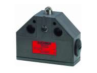 EUCHNER Single hole fixing limit switch N1AR/AB N1AR514-M ; 078487