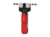 EUCHNER STA-Twin with door monitoring control ; 105617