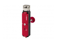 EUCHNER Transponder-coded safety switch CTP-L1-AP-M-HA-AE-SA-163003; 163003