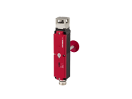EUCHNER Transponder-coded safety switch CTP-L1-AP-M-HA-AE-SH-123376; 123376