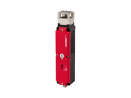 EUCHNER Transponder-coded safety switch CTP-L1-AP-M-HA-AZ-SA-124727; 124727
