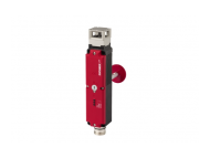EUCHNER Transponder-coded safety switch CTP-L1-AP-U-HA-AE-SH-123375; 123375