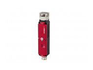 EUCHNER Transponder-coded safety switch CTP-L1-AP-U-HA-AZ-SH-123364; 123364