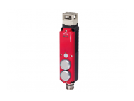 EUCHNER Transponder-coded safety switch CTP-L2-AP-U-HA-AZE-SH-158402; 158402